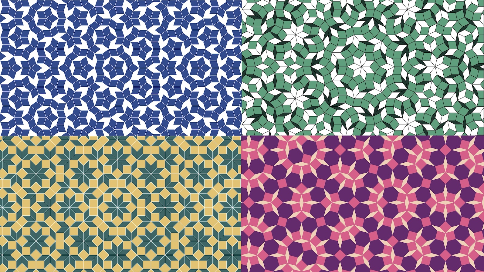 Pattern Collider