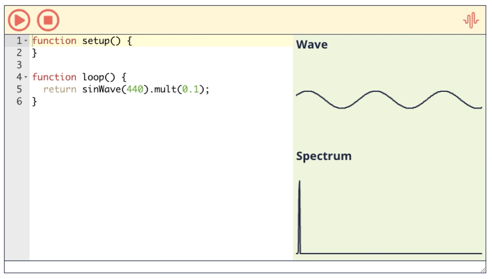 Synthesine